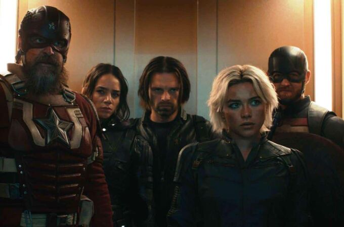 Fotograma de la película