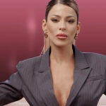 Captura de 'Inside Oriana', docureality de Oriana Marzoli