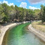 MURCIA.-Agua.- El Gobierno reitera su defensa del "volumen de aportaciones" al Tajo-Segura sobre informes y criterios técnicos