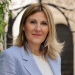 Ana Jáuregui, decana de Cogitise y vicepresidenta de Cogiti