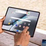 Rápida, ligera, elegante y sorprendentemente útil: así es esta tablet con la que podrás hacer más de lo que crees