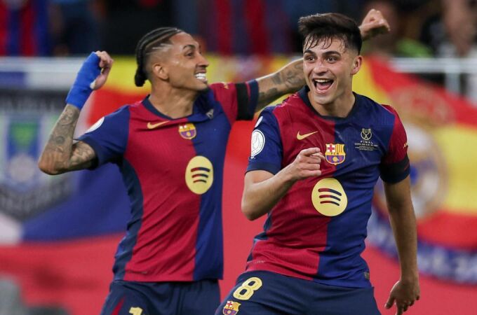 Barcelona - Inter Milan hoy: horario y dónde ver online TV, Champions League 2025