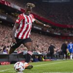Fútbol/Liga Europa.- Previa del Athletic Club - Manchester United