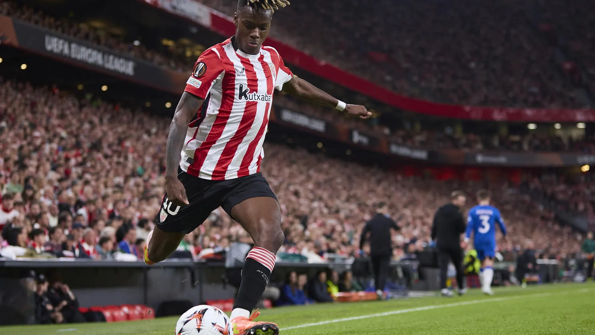 Fútbol/Liga Europa.- Previa del Athletic Club - Manchester United