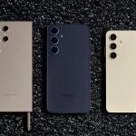 Los Samsung Galaxy S24 ya han recibido tanto la actualización a One UI 7 como el parche de seguridad de abril de 2025