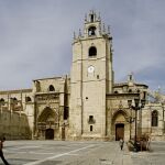 Catedral de Palencia