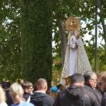 Las Fiestas de San José Obrero y las de Señora del Retamar, protagonistas de la agenda del fin de semana