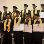 La rectora de la Universidad Católica de Ávila ingresa en la Academia Hispanoamericana de Doctores