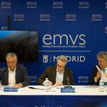 Sorteo de viviendas en Madrid