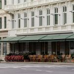Atropello múltiple con cinco heridos en Copenhague 