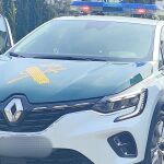 Sucesos.- Muere de forma violenta una mujer en Colmenar Viejo (Madrid) y detienen a su hijo como presunto autor