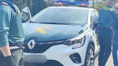 Sucesos.- Muere de forma violenta una mujer en Colmenar Viejo (Madrid) y detienen a su hijo como presunto autor