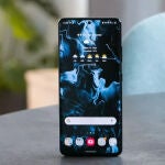 El Samsung Galaxy S21 Ultra recibe la actualización estable a One UI 7 en Corea