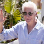 Richard Gere presenta 'Sabiduría y felicidad', un documental sobre el Dalai Lama