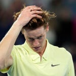 Tennis Doping Sinner