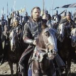 Aragorn y toda la Comunidad llegarán en las próximas semanas a Netflix