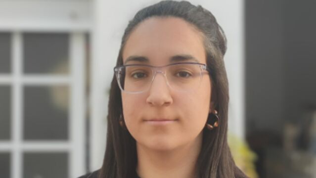 Beatriz Alcántara
