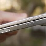 El iPhone 17 Air sería mucho más fino en comparación con el iPhone 16 Pro