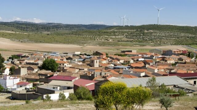 Pozo Lorente (Albacete)