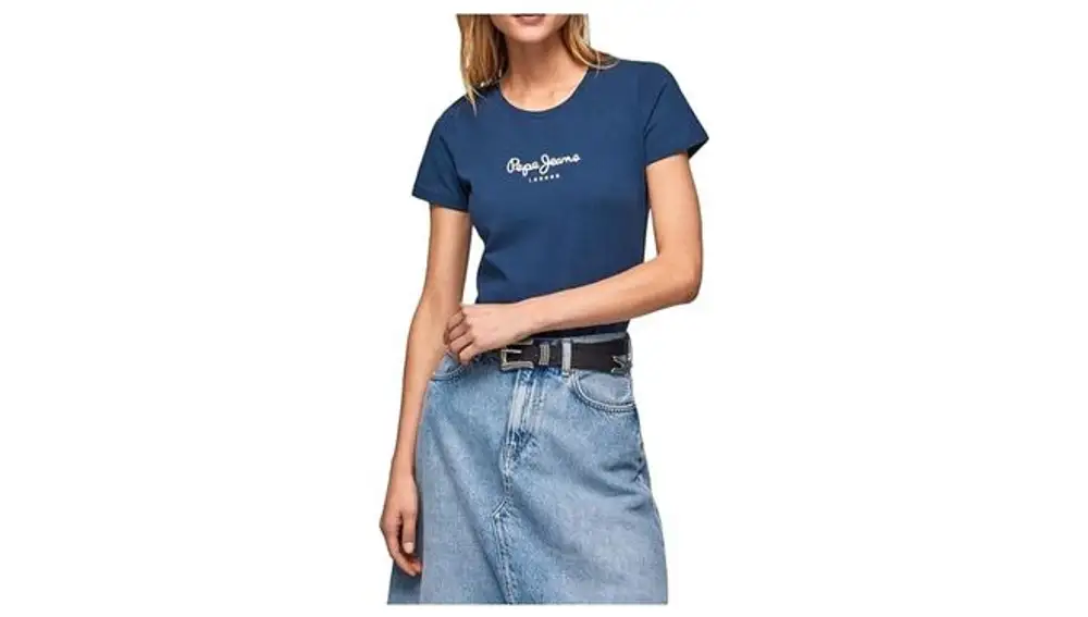 Pepe Jeans New Virginia SS
