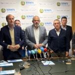 Los regantes, en pie de guerra por el ‘apagón hídrico’