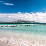 La playa de Baleares que está entre las ocho mejores del mundo: es la única española
