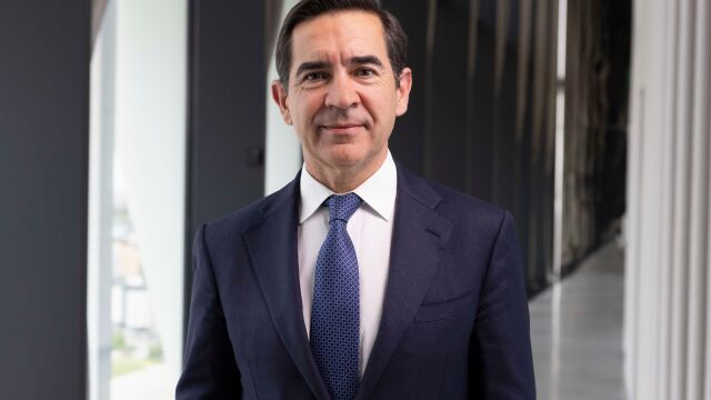 Corporate y M&A.- Torres: los compromisos de BBVA en la OPA sobre Sabadell aprobada por la CNMC "preservan la competencia"