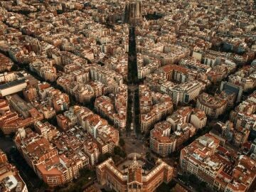 Ciudad de Barcelona