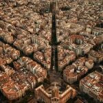 Ciudad de Barcelona