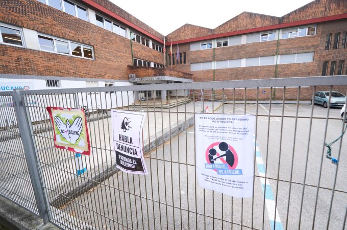 Tolerancia0 al Bullying Cantabria lanza una campaña de concienciación para combatir el acoso escolar