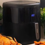 Cecofry Bombastik 6000