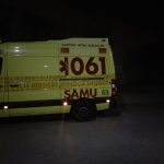 Sucesos.- Una joven fallecida en Ibiza y otros tres heridos graves en un accidente de tráfico