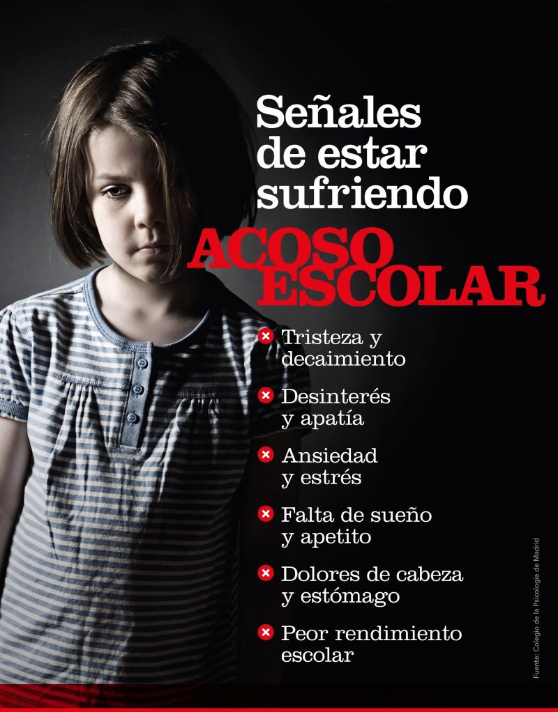 Cartel de la campaña