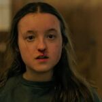 Bella Ramsey en 'The Last of Us'