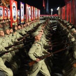 Ejército de Corea del Norte