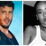 Sebastián Yatra y Nona Sobo