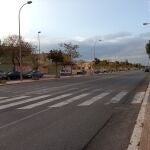 Almería.-Sucesos.-Fallece un joven de unos 20 años tras ser apuñalado en El Puche