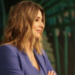 Sandra Barneda en una imagen de archivo