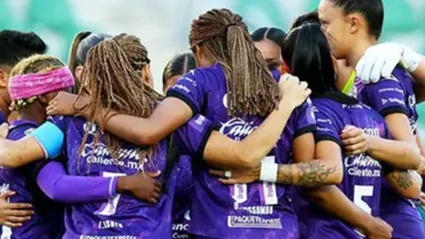 Escándalo en el fútbol femenino: suspendida seis años por participar en manipulación de partidos