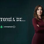 Mamen Mendizábal llega al prime time de laSexta con 'Anatomía de...'