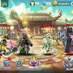 Heroes Infinity Premium está gratis durante unas horas ¡aprovecha mientras dure!