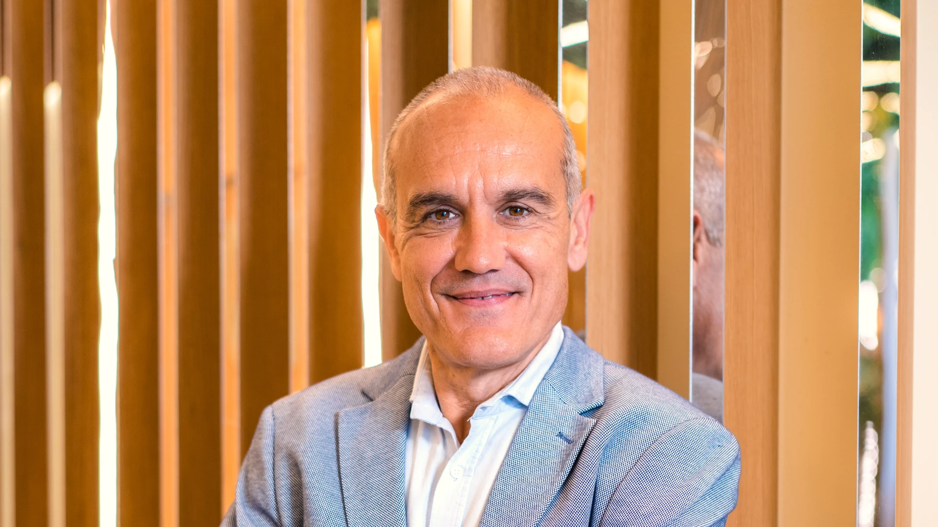 Rafael Guzmán García