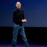 Steve Jobs tenía una costumbre que los jóvenes están copiando