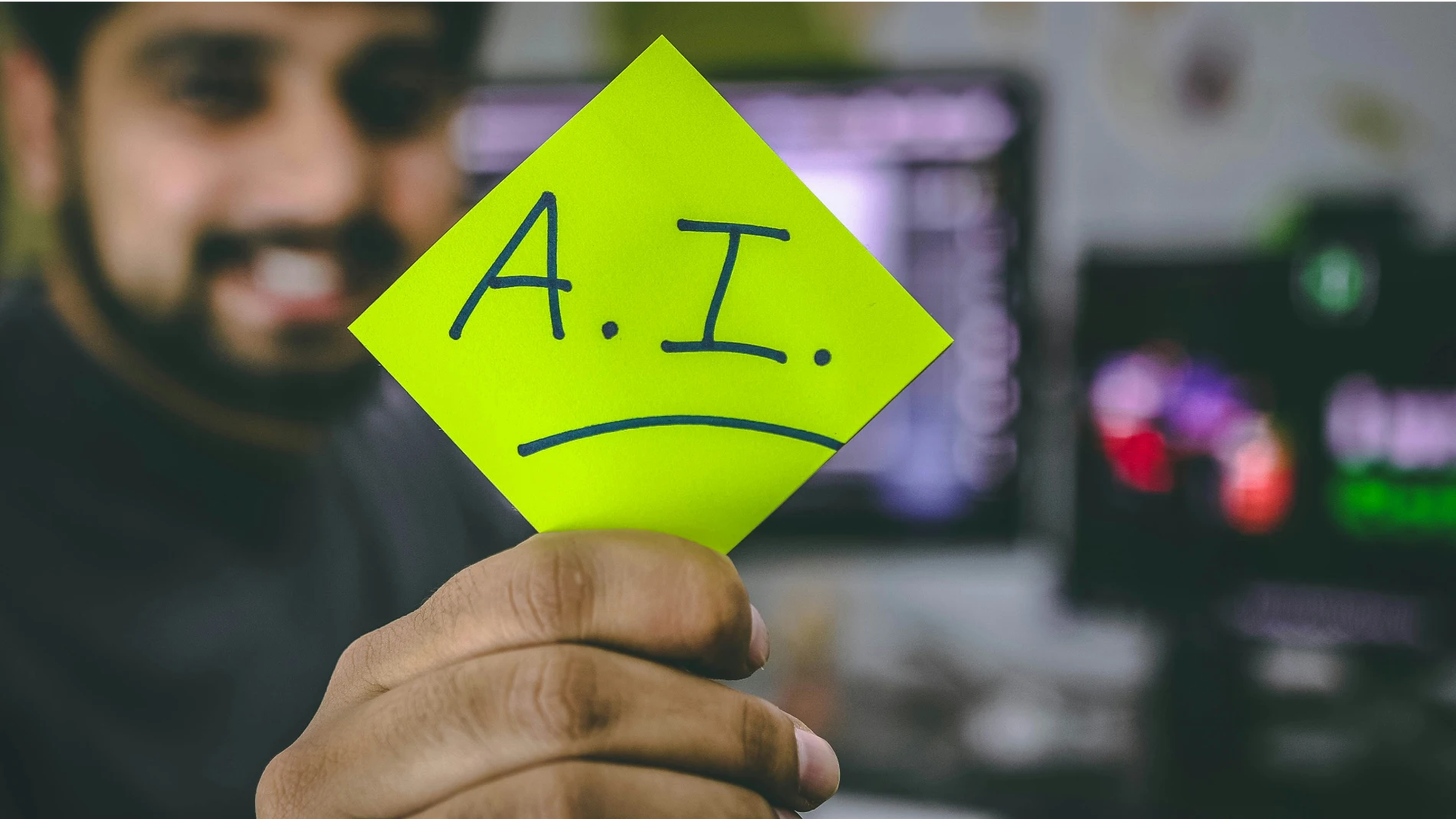 Inteligencia artificial