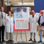 Presentación del Proyecto "Impresiona"
