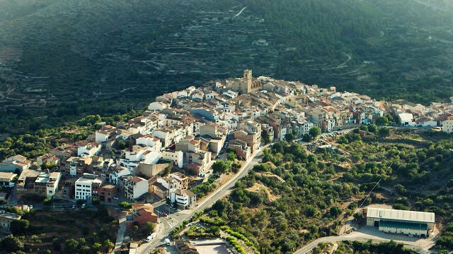 Este municipio sigue incomunicado 48 horas después del apagón