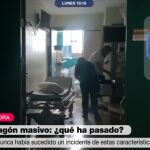 Entrevista a Joanna Rivas, meteoróloga de La Sexta
