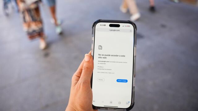 Tenerife se blinda ante futuras caídas de telecomunicaciones con estas medidas