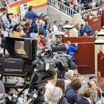 ¿Qué corridas de toros podremos ver por televisión durante esta semana?