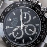 El reloj estilo Rolex con movimiento Seiko que muchos recomiendan como “el mejor por su precio”